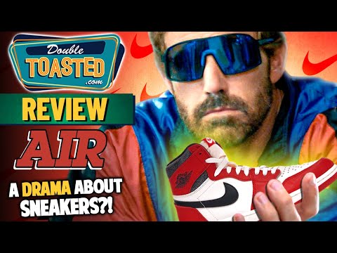 AIR MOVIE REVIEW | Double Toasted