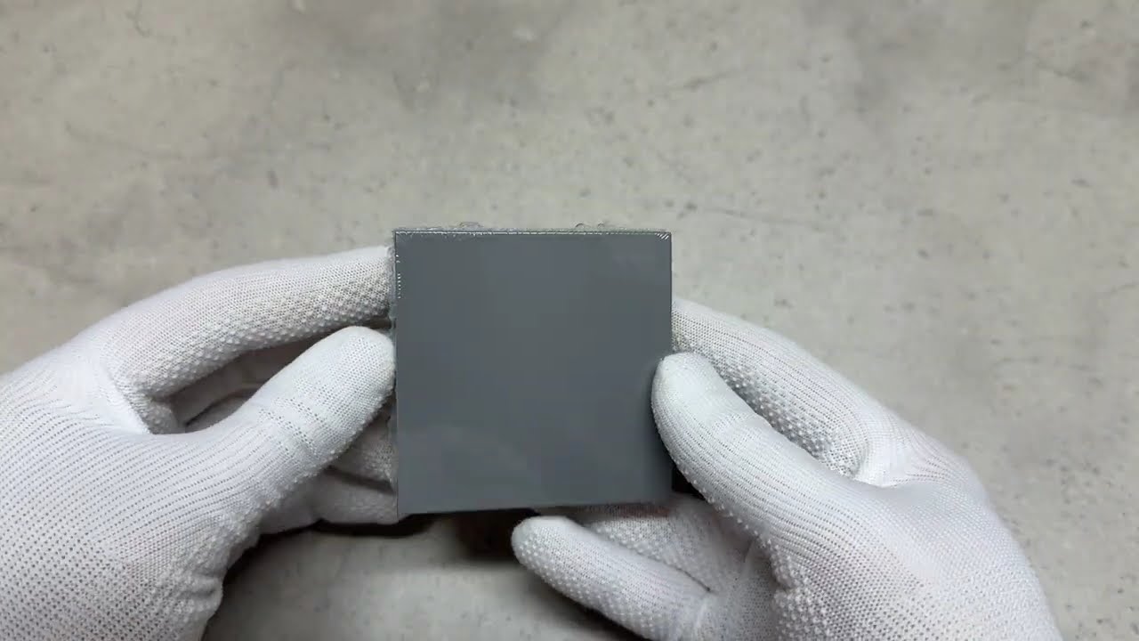 Выключатель 1-кл. проходной, серый механизм 10А Soft EV121-G ARDERO (без рамки) 80760