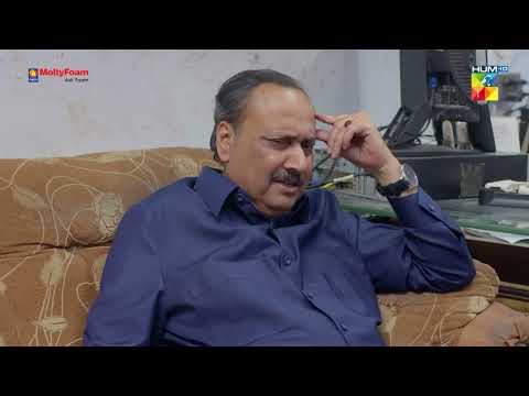 Ifrah Ka Saaya Bhi Dono Betion Par - Bebasi - HUM TV