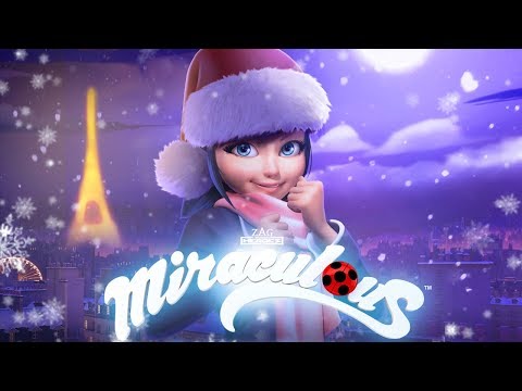 Video thumbnail for Marinette & the Bakery