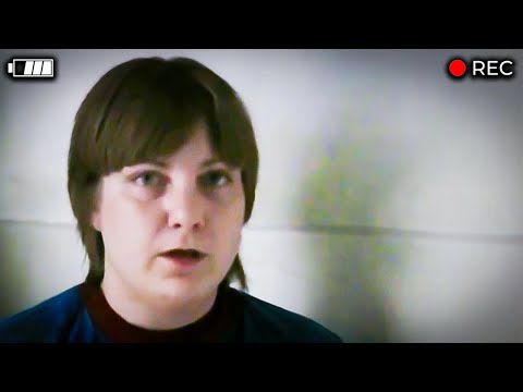 When a Killer Tries to Act Normal On LIVE TV