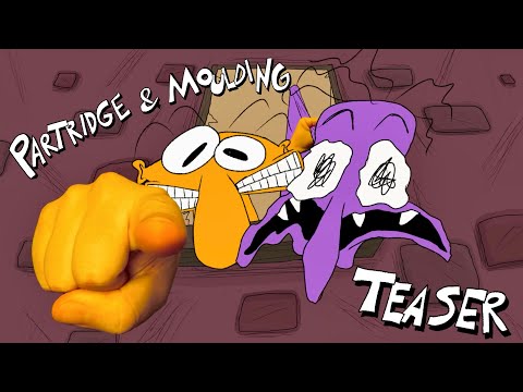 Partridge and Moulding Want To Get Laid Partridge and Moulding Want To Get Laid TEASER trailer thumbnail