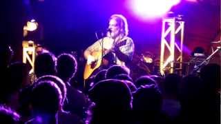 Leftover Salmon Smell Some Turkey While You Hear A Train into Just When Ya Think It Can't Get No