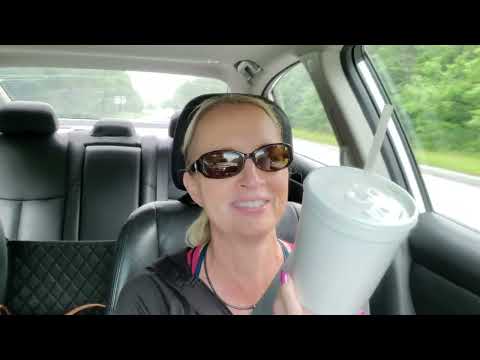 5-24-2022 Vlog - If You Curse, Take A Drink