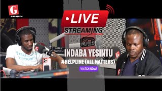 Download lagu INDABA YESINTU | OPENLINE WITH ALEX MTHIYANE mp3