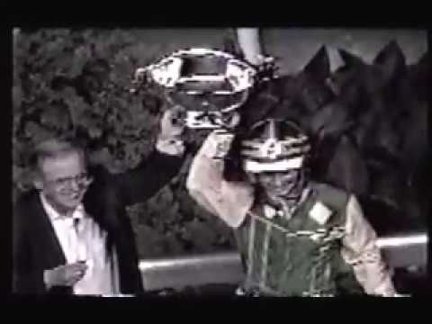 1990 Meadowlands DIE LAUGHING Woodrow Wilson Final