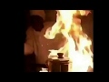 Dude Trying To Make French Fries