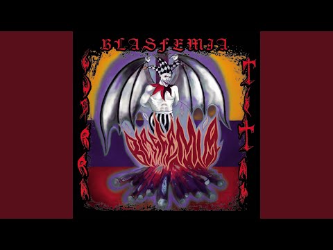 Blasfemia (1988) (Version)