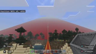 Minecraft Choose Life/Rapper’s Perspective/Royce Da 5’9” C. delores #minecraft #new #world #tour