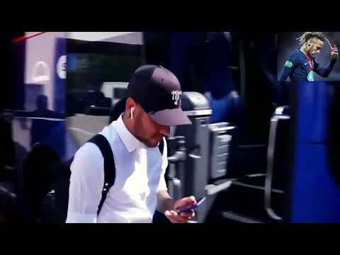 Neymar Jr - Luz Do Luar - 2 0 1 9 HD - (MC FIOTI)