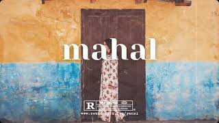 Download lagu 'Mahal' Afrobeat Arabic Type Beat 'Mahal' mp3