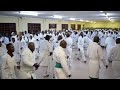 INqaba Yenkanyezi Yizwa Imthandazo Yethu Amen Ezion Kwakunjalo Zayoni