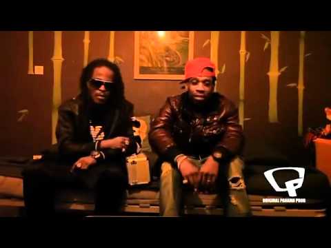 Freestyle -- Yoo GZ (MDG) [Original Panama Prod]