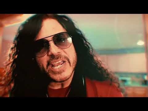 Ellefson-Soto "Shout" (Official Video)