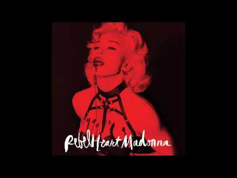 Madonna - 16 Veni Vidi Vici (feat. Nas)