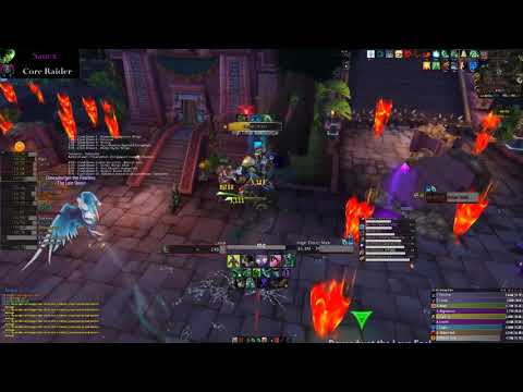 The Lost Ones vs. Mythic Mekkatorque