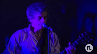 FLOOD Sessions: Blonde Redhead, &quot;Doll Is Mine,&quot; Live from FLOOD Gallery