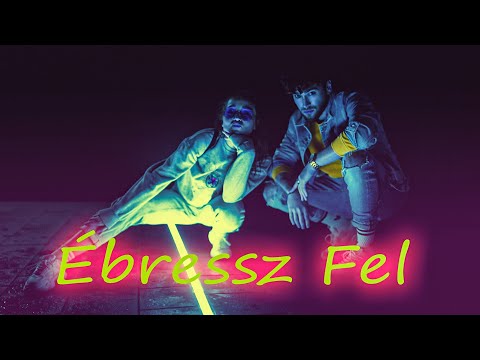 MaxBeard - Ébressz Fel (Official Music Video)