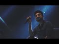 Aadhi Raat The Sketches Performance At Lahooti Coming Together Hyderabad Edition