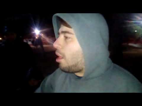 (Final) DIBU vs GENESIS [Fecha 8] Underclub