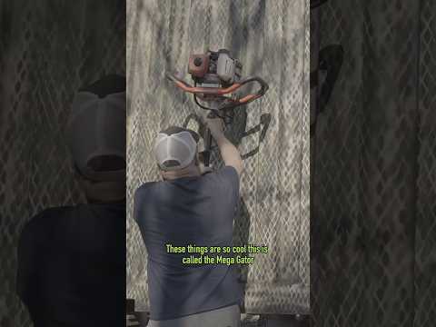 Video: Gator Magnetics Heavy Duty Magnetic Hooks for Heavy Tool Storage on Shipping Containers video thumbnail