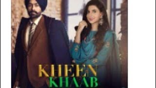 Kheen khaab by tarsem jassar