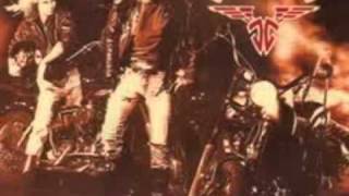 Jet Circus - Step on It