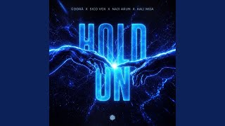 Hold On (Extended Mix)