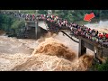 Most Shocking Natural Disasters Caught On Camera In 2025
