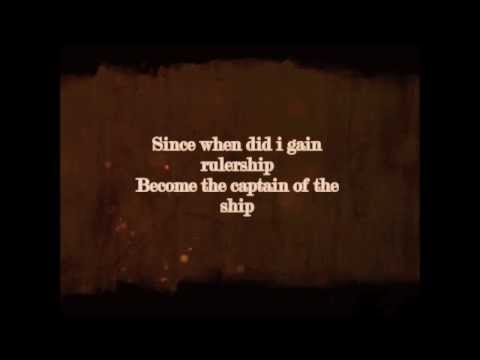 Tio - At Ease - #LyricVideo (@itsretunes | @TioNason)