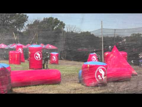 PSP Chicago Open 2010. Division 2. Grad vs Hellcats 6th game.