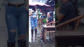 Download lagu 🔥HOT KOREAN GIRL 🥰! SO CUTE GIRL❤️! AND ATTACHED GIRL👿!!#hot #girl #korean mp3