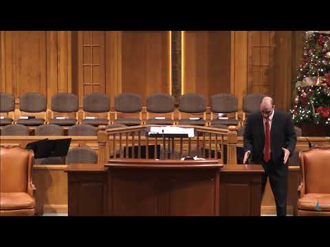 20201227pm - Live Stream | Fairhaven Baptist Church