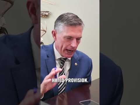 We’ve never been closer to losing our public lands than we are right now.