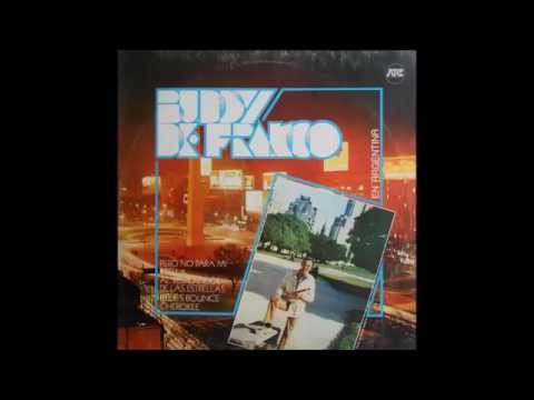 Buddy De Franco en Argentina 1983 (Full álbum)