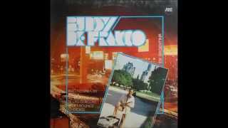 Buddy De Franco en Argentina 1983 (Full álbum)