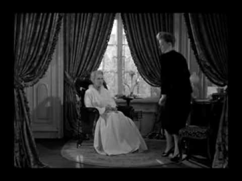 FAVORITE CLIPS...Now, Voyager...1942...Charlotte Comes Back Home