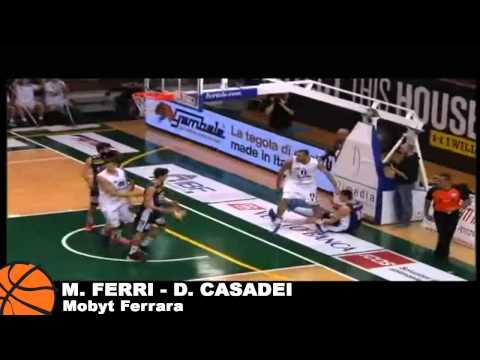 ADECCO SILVER 7° GIORNATA - LA TOP 10