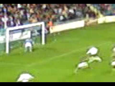 gol de gorka azcorra