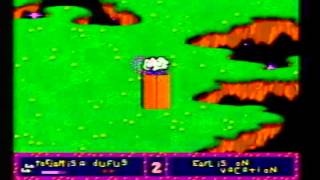 ToeJam & Earl Steam Key GLOBAL