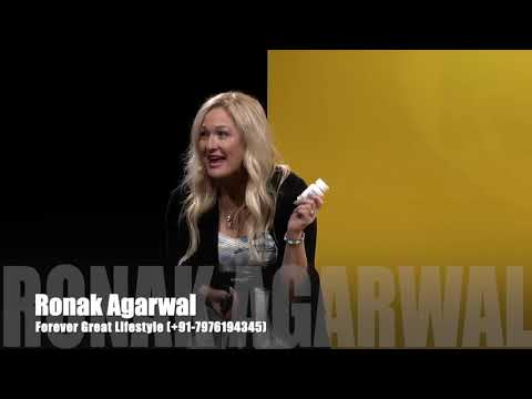 Holly Stout - Forever iVision Training