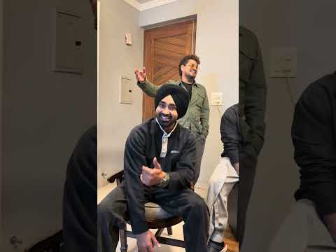 Bunny Johal | Gurshabad | Khushi Pandher | Sandeep Aulakh | Honey Dhillon | Pyar Vyar 2