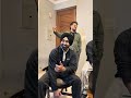 Bunny Johal | Gurshabad | Khushi Pandher | Sandeep Aulakh | Honey Dhillon | Pyar Vyar 2