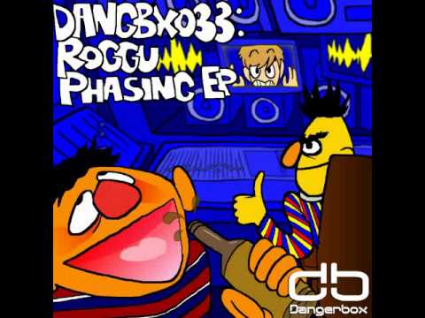 Roggu - Ketaded (Original Mix) PREVIEW