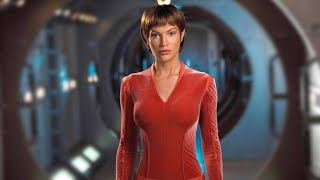 Jolene Blalock Actual Size Will Make You Look Twice: Try Not To Drool