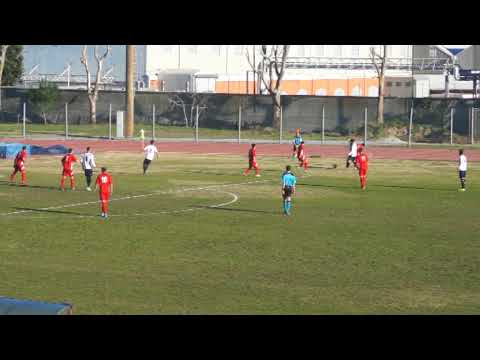 DIL14 210118 VADO - GENOVA CALCIO   0-1 | ECCELLENZA