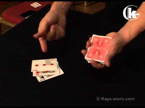 Luis Piedrahita: Cambio del Pazguato