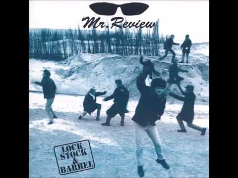 Mr. Review - Lock, Stock & Barrel (Full Album) 1994