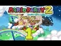 MARIO PARTY 2 1 Who Is The Superstar In Pirate Land