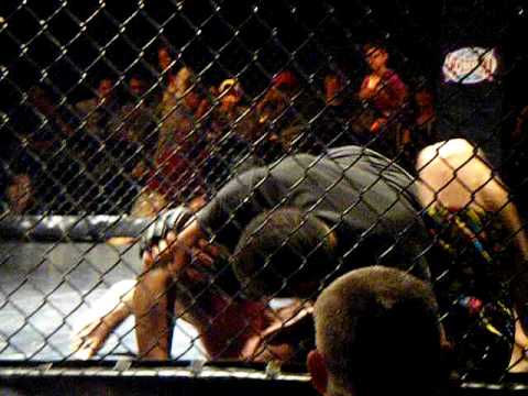 Justin Grant  Part 1